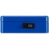 Caissette a monnaie - BURG WACHTER - Money Code 5025 Blue - Ouverture a code,...