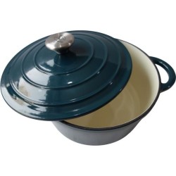 Cocotte BAUMALU24 cm -...
