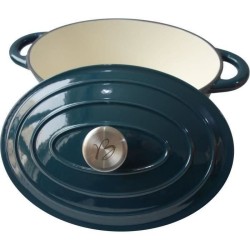 Cocotte BAUMALU 30 cm -...