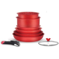 Batterie de cuisine -...