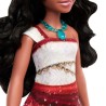 Poupée Vaiana 2 Mattel Poupée chantante Disney Princesses  JBT62