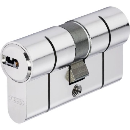 Serrure - ABUS - D66PSN 30/45 H-BOX - Résiste a l'arrachement avec caractéris...