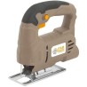 Scie sauteuse FARTOOLS ONE JS 380B - 350 W - Capacité de coupe 55 mm - Collec...