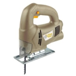 Scie sauteuse FARTOOLS ONE JS 380B - 350 W - Capacité de coupe 55 mm - Collec...