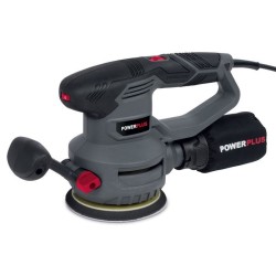 Ponceuse excentrique 450w...