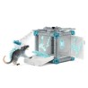BattleCave Rat de Glace, Extension de l'arene, SCHLEICH 42676