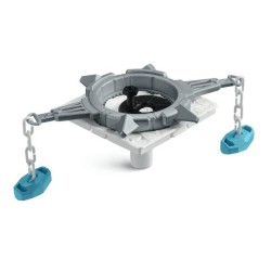 BattleCave Rat de Glace, Extension de l'arene, SCHLEICH 42676