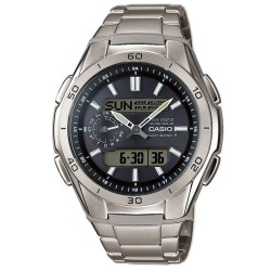 Montre - CASIO - WAVECEPTOR...