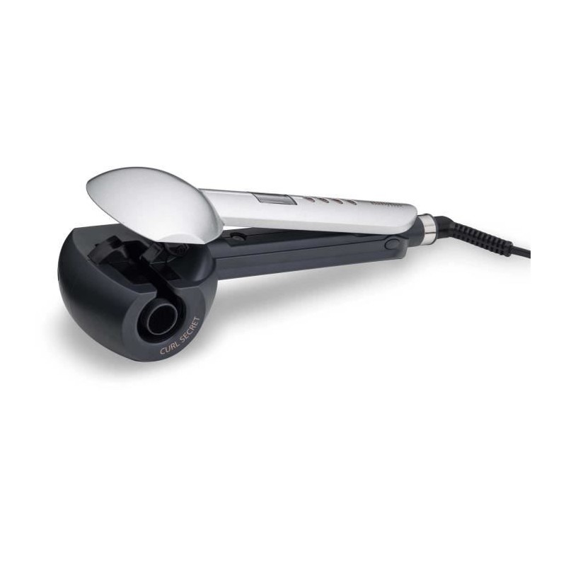 Boucleur - BaByliss - C1600E Curl Secret Optimum - Pour un résultat longue tenue