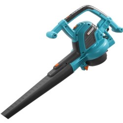 Souffleur aspirateur...