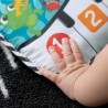 BABY EINSTEIN NEPTUNE Piano de lit bébé musical pour bébé, découverte chiffre...