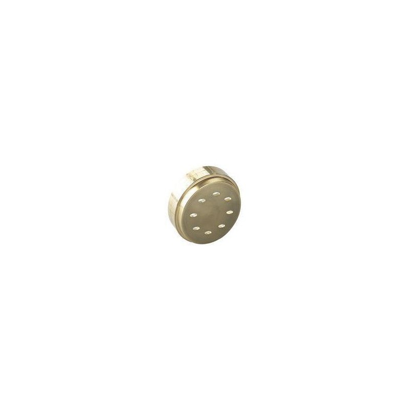 Filiere pour linguine en bronze - Accessoire pour machine a pâtes