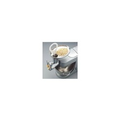 Filiere pour linguine en bronze - Accessoire pour machine a pâtes
