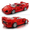 LEGO Speed Champions 76934 Supercar Ferrari F40 - Véhicule Jouet pour Garçons...