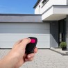 Télécommande 2 canaux - SCS SENTINEL - SimplyControl - Fuschia, portée 40m, f...