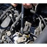 Clé a bougie préchauffage diesel 3 douilles 8-10-12mm - AEG - taille standard...