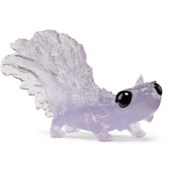 Figurine Animaux Marins - Coffret avec Salamandre Axolotl -