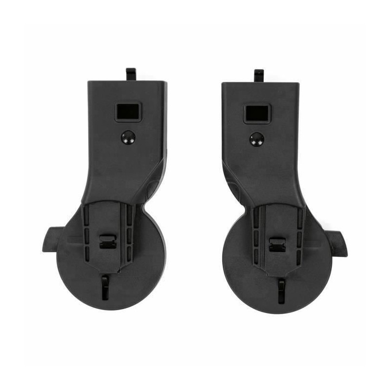 Adaptateurs siege-auto et nacelle pour poussette CHICCO One4Ever