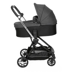 Adaptateurs siege-auto et nacelle pour poussette CHICCO One4Ever