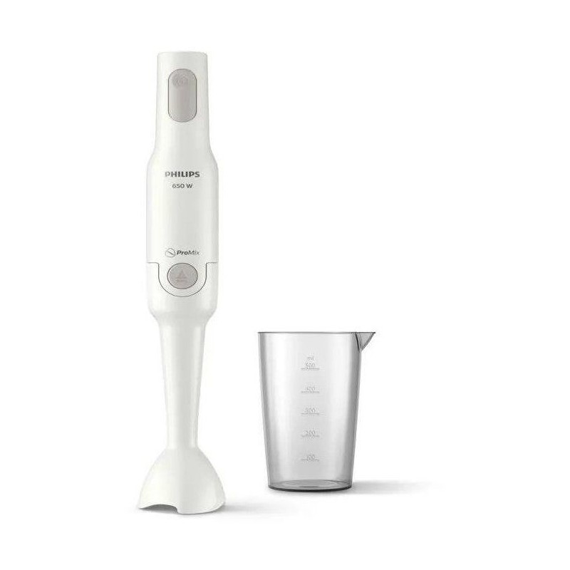 Mixeur plongeant - PHILIPS - HR2531/00? - ProMix Daily Série 3000 -
