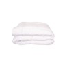 Couette - DOMIVA - Ma 1ere couette - Blanc - 100 x 140 cm - Enfant - 300g/m²