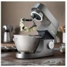 Fouet souple pour robots Chef KENWOOD AT501 - Idéal pour les pâtes