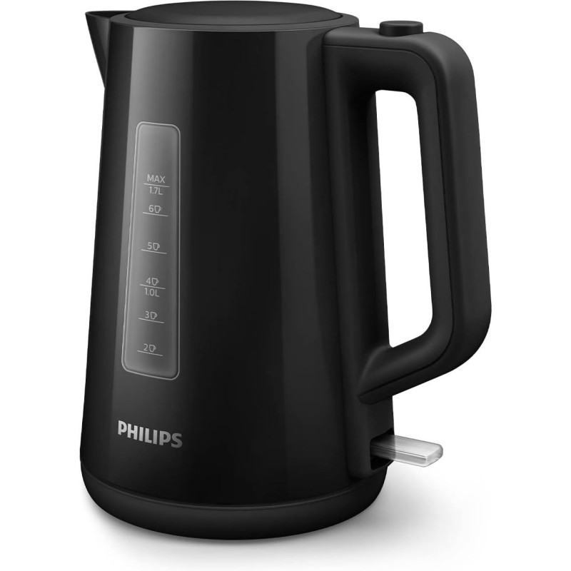 Bouilloire électrique - PHILIPS - HD9318/20 - Collection Daily - 1.7L