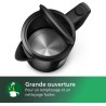 Bouilloire électrique - PHILIPS - HD9318/20 - Collection Daily - 1.7L