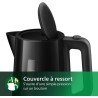 Bouilloire électrique - PHILIPS - HD9318/20 - Collection Daily - 1.7L