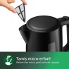 Bouilloire électrique - PHILIPS - HD9318/20 - Collection Daily - 1.7L