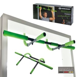 Barre porte de traction -Multifonctionnelle - SCHILDKRÖT