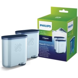 Filtre machine a café - PHILIPS - CA6903/20 - filtre eau et calcaire