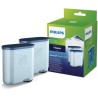 Filtre machine a café - PHILIPS - CA6903/20 - filtre eau et calcaire