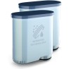 Filtre machine a café - PHILIPS - CA6903/20 - filtre eau et calcaire