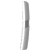 Téléphone fixe sans fil - ALCATEL - F860 solo gris - Blocage d'appels indésir...
