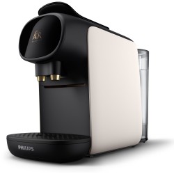 Cafetiere a capsules - PHILIPS - L'OR BARISTA - LM9012/00 - Sublime -