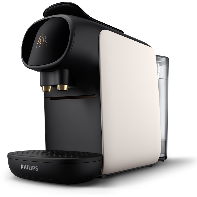 Cafetiere a capsules - PHILIPS - L'OR BARISTA - LM9012/00 - Sublime -