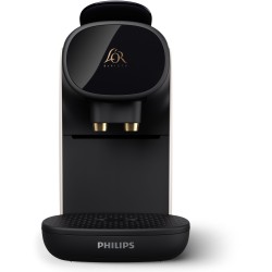 Cafetiere a capsules - PHILIPS - L'OR BARISTA - LM9012/00 - Sublime -