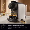 Cafetiere a capsules - PHILIPS - L'OR BARISTA - LM9012/00 - Sublime -