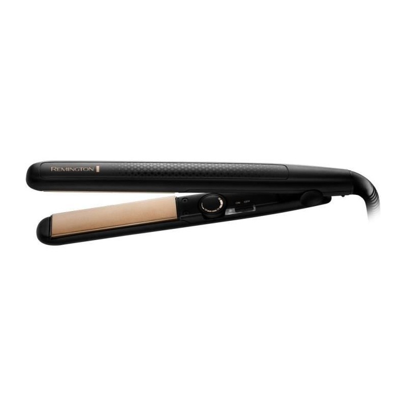 Remington S6308 Fer a lisser, lisseur Advanced Ceramic Soin Eclat Brillance, ...