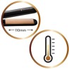 Remington S6308 Fer a lisser, lisseur Advanced Ceramic Soin Eclat Brillance, ...