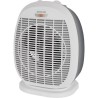 Radiateur a air chaud - SENCOR - SFH 7057WH - 2000 W - 2 niveaux de chauffage...