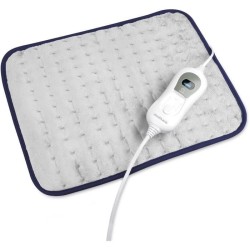 Plaid chauffant MEDISANA HP 405 - 3 réglages de température - Arret automatiq...