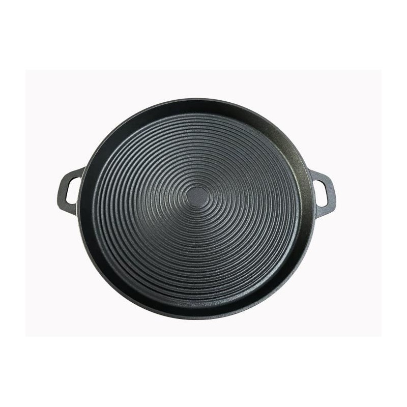 Plat, Grill BAUMALU 34 cm