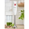 Mixeur plongeant CleverMixx MSM24100 - BOSCH - 400W - Pied détachable inox - ...