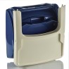 Rehausseur de chaise enfant 2 en 1 THERMOBABY YEEHOP - Harnais sécurité 3 poi...