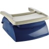 Rehausseur de chaise enfant 2 en 1 THERMOBABY YEEHOP - Harnais sécurité 3 poi...