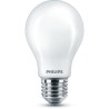 Ampoule standard LED PHILIPS Non dimmable - Verre dépoli - E27 - 40W
