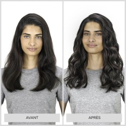 Boucleur - BaByliss - C325E Curling Tong - 25 mm - Pour des Boucles Rapides e...