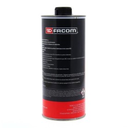 Nettoyant vanne EGR diesel 1L - FACOM - Pro+ - Tres haut pouvoir nettoyant du...